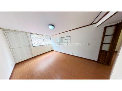 Apartamento en venta en Belmira, Bogotá · foto 5 de 20