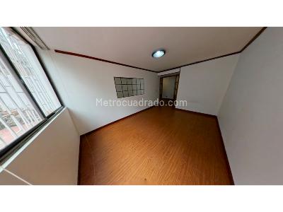 Apartamento en venta en Belmira, Bogotá · foto 6 de 20