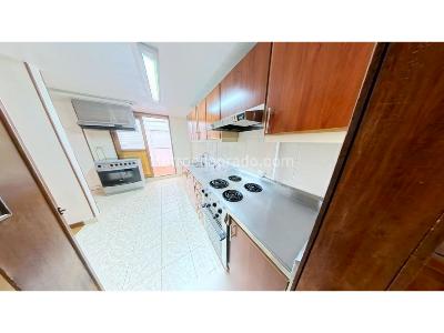 Apartamento en venta en Belmira, Bogotá · foto 7 de 20