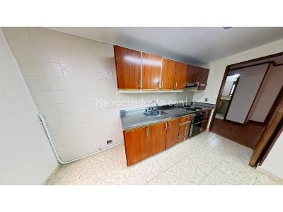 Apartamento en venta en Belmira, Bogotá · foto 8 de 20