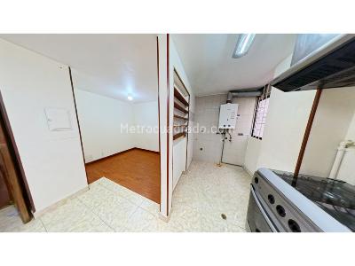 Apartamento en venta en Belmira, Bogotá · foto 9 de 20