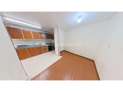 Apartamento en venta en Belmira, Bogotá · foto 10 de 20