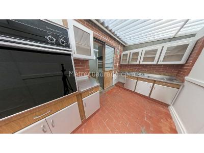 Apartamento en venta en Belmira, Bogotá · foto 11 de 20
