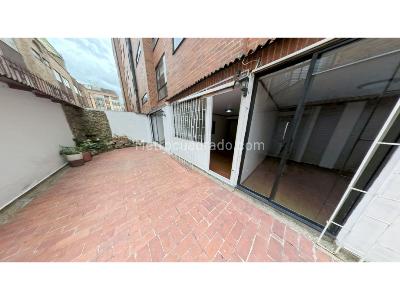 Apartamento en venta en Belmira, Bogotá · foto 12 de 20