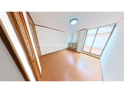 Apartamento en venta en Belmira, Bogotá · foto 16 de 20