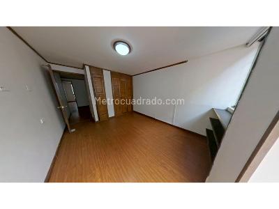 Apartamento en venta en Belmira, Bogotá · foto 17 de 20
