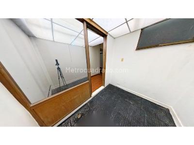 Apartamento en venta en Belmira, Bogotá · foto 19 de 20