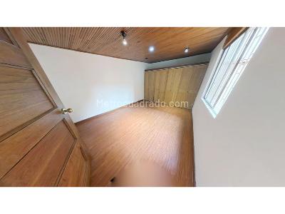 Apartamento en venta en Belmira, Bogotá · foto 20 de 20