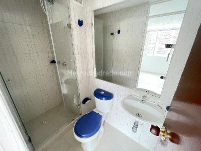Apartamento en venta en Estrella Del Norte, Bogotá · foto 7 de 20