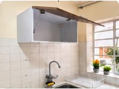 Apartamento en arriendo en La Estradita, Bogotá · foto 3 de 9