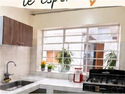 Apartamento en arriendo en La Estradita, Bogotá · foto 4 de 9