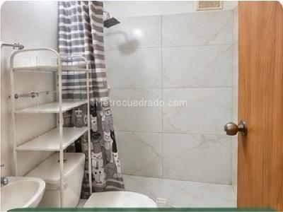 Apartamento en arriendo en La Estradita, Bogotá · foto 5 de 9