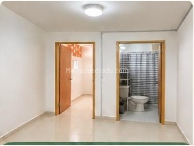 Apartamento en arriendo en La Estradita, Bogotá · foto 7 de 9