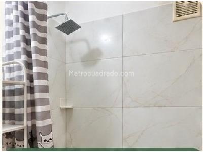 Apartamento en arriendo en La Estradita, Bogotá · foto 8 de 9