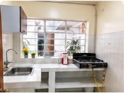 Apartamento en arriendo en La Estradita, Bogotá · foto 9 de 9