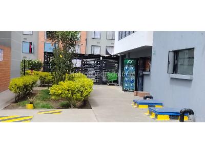 Apartamento de 2 alcobas en venta en Parque Campestre, Soacha, 45 m² · foto 12 de 19
