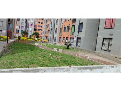 Apartamento de 2 alcobas en venta en Parque Campestre, Soacha, 45 m² · foto 13 de 19