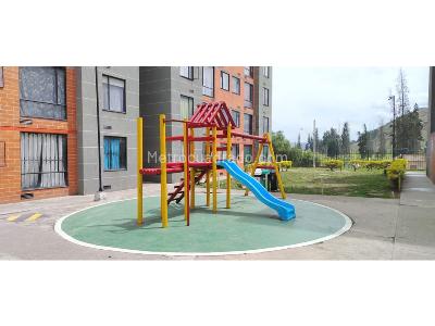 Apartamento de 2 alcobas en venta en Parque Campestre, Soacha, 45 m² · foto 14 de 19