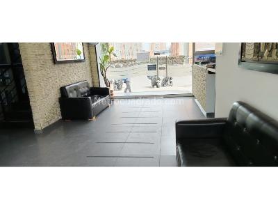 Apartamento de 2 alcobas en venta en Parque Campestre, Soacha, 45 m² · foto 16 de 19