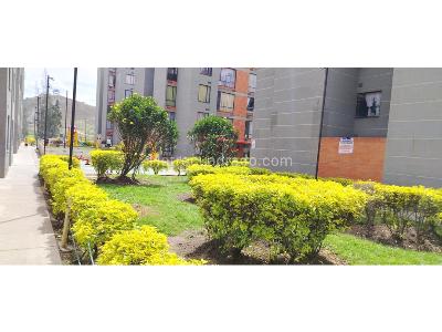 Apartamento de 2 alcobas en venta en Parque Campestre, Soacha, 45 m² · foto 17 de 19