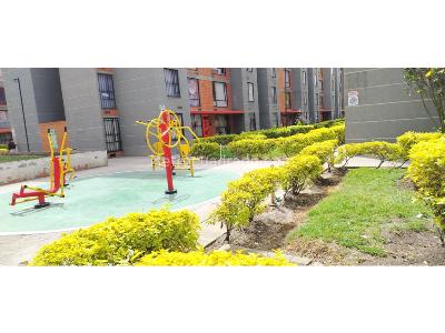 Apartamento de 2 alcobas en venta en Parque Campestre, Soacha, 45 m² · foto 18 de 19