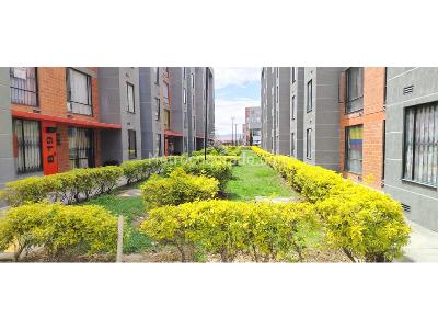 Apartamento de 2 alcobas en venta en Parque Campestre, Soacha, 45 m² · foto 19 de 19