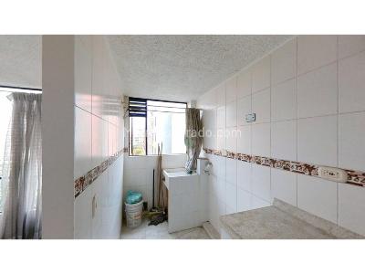 Apartamento de 2 alcobas en venta en Parque Campestre, Soacha, 45 m² · foto 6 de 19