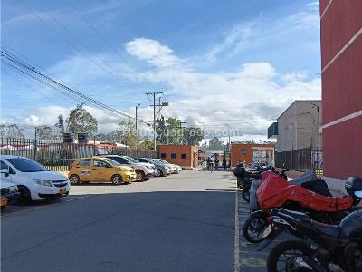 Apartamento de 2 alcobas en venta en Indumil, Soacha, 48 m² · foto 12 de 16