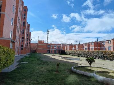 Apartamento de 2 alcobas en venta en Indumil, Soacha, 48 m² · foto 14 de 16
