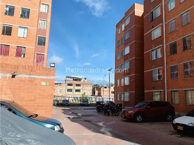 Apartamento de 2 alcobas en venta en Indumil, Soacha, 48 m² · foto 15 de 16