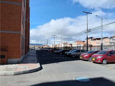 Apartamento de 2 alcobas en venta en Indumil, Soacha, 48 m² · foto 16 de 16
