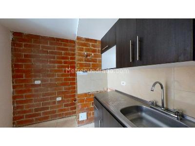 Apartamento de 2 alcobas en venta en Indumil, Soacha, 48 m² · foto 4 de 16