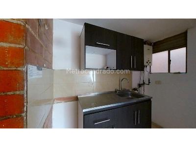 Apartamento de 2 alcobas en venta en Indumil, Soacha, 48 m² · foto 5 de 16