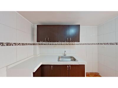 Apartamento de 3 alcobas en venta en Parque Campestre, Soacha, 55 m² · foto 2 de 10