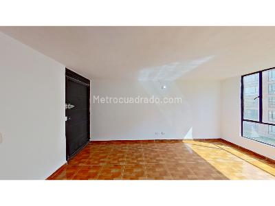 Apartamento de 3 alcobas en venta en Parque Campestre, Soacha, 55 m² · foto 5 de 10