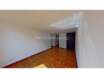 Apartamento de 3 alcobas en venta en Parque Campestre, Soacha, 55 m² · foto 6 de 10