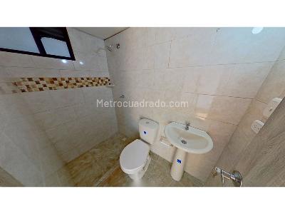 Apartamento de 3 alcobas en venta en Parque Campestre, Soacha, 55 m² · foto 9 de 10