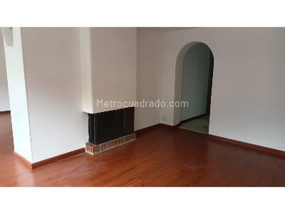 Apartamento en venta en Usaquen, Bogotá · foto 2 de 8