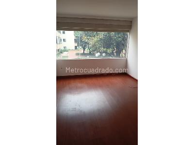Apartamento en venta en Usaquen, Bogotá · foto 3 de 8