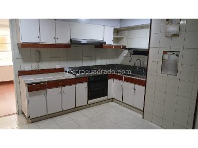 Apartamento en venta en Usaquen, Bogotá · foto 6 de 8
