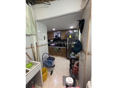 Apartamento de 3 alcobas en venta en Pinar, Bogotá, 64 m² · foto 3 de 17