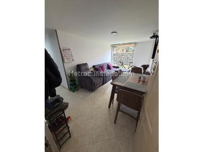 Apartamento de 3 alcobas en venta en Pinar, Bogotá, 64 m² · foto 4 de 17