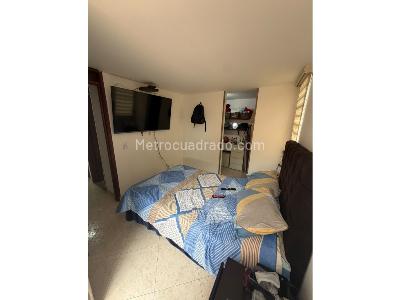 Apartamento de 3 alcobas en venta en Pinar, Bogotá, 64 m² · foto 5 de 17