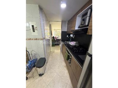 Apartamento de 3 alcobas en venta en Pinar, Bogotá, 64 m² · foto 7 de 17