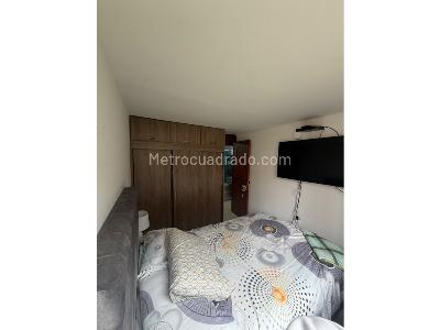 Apartamento de 3 alcobas en venta en Pinar, Bogotá, 64 m² · foto 11 de 17