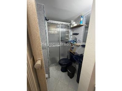 Apartamento de 3 alcobas en venta en Pinar, Bogotá, 64 m² · foto 12 de 17
