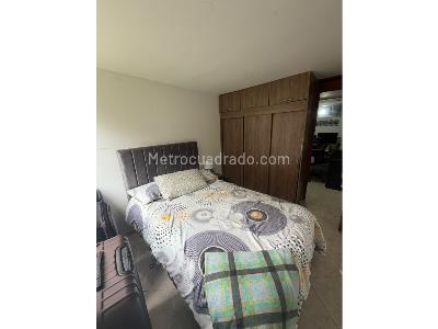 Apartamento de 3 alcobas en venta en Pinar, Bogotá, 64 m² · foto 13 de 17