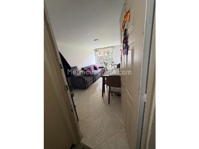 Apartamento de 3 alcobas en venta en Pinar, Bogotá, 64 m² · foto 14 de 17