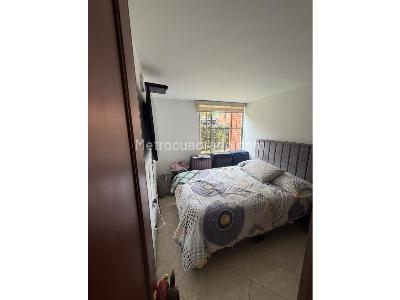 Apartamento de 3 alcobas en venta en Pinar, Bogotá, 64 m² · foto 16 de 17