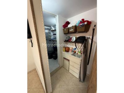 Apartamento de 3 alcobas en venta en Pinar, Bogotá, 64 m² · foto 17 de 17